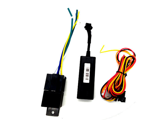 Mini GPS Tracking Device With Sim Card For Truck  With 2G 3G 4G GPS SMS Tracker