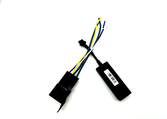 Mini GPS Tracker GPRS SMS  Vehicle Tracking Device for Car  with Engine Shut Off