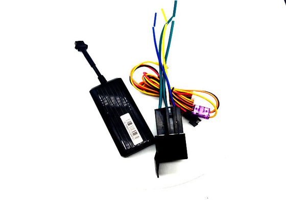 Mini GPS Tracker GPRS SMS  Vehicle Tracking Device for Car  with Engine Shut Off