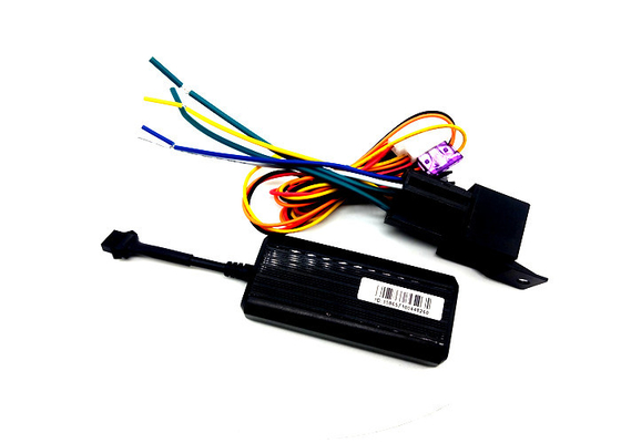 MT6261 Chip 4G GPS Tracking Device For Cars Vehicle  ACC Ignition Checking 4G GPS Tracker