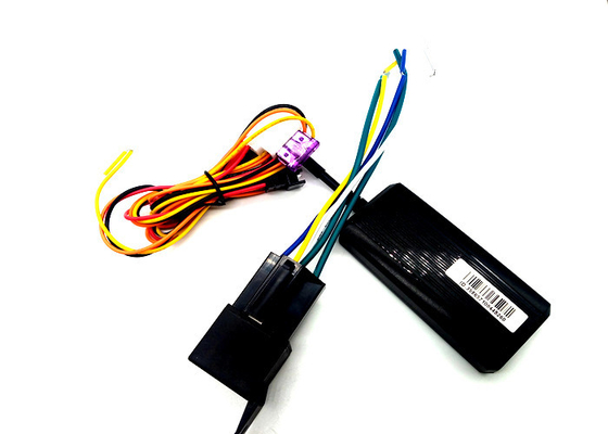 C003-01-4G Model 4G Gps Tracker Vehicle  GPS Tracker with ACC/Engine Shut Off