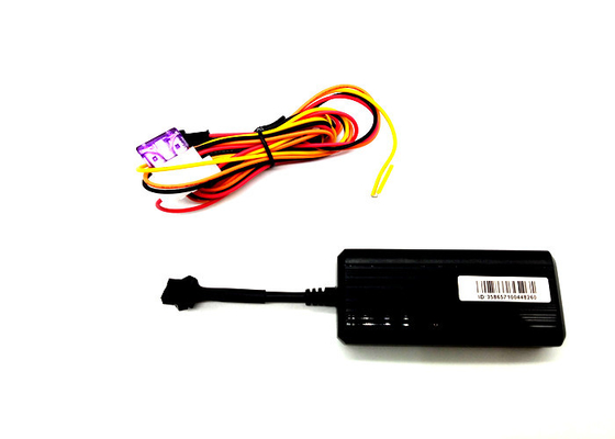 Protocol GT06 Car 4G 3G 2G Tracker With ACC Ignition Checking Free Cost Platform APP