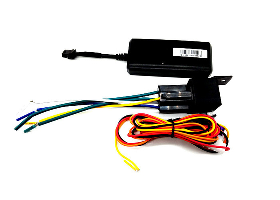 Protocol GT06 Car 4G 3G 2G Tracker With ACC Ignition Checking Free Cost Platform APP