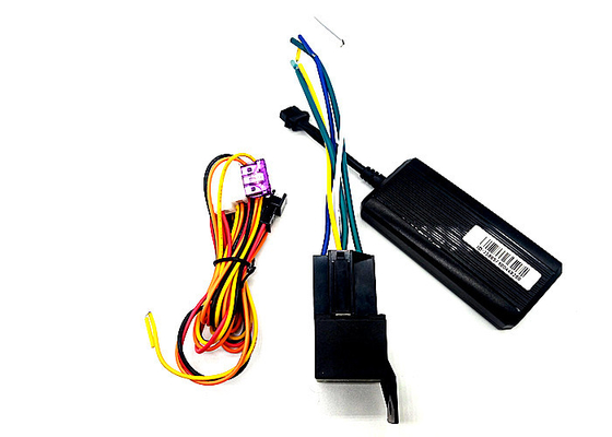 Protocol GT06 Car 4G 3G 2G Tracker With ACC Ignition Checking Free Cost Platform APP