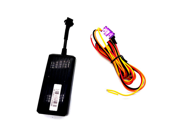 C003-01-4G Model Anti Theft Device GPS Car Traker GPS GSM 2G 3G 4G GPS Tracking Device