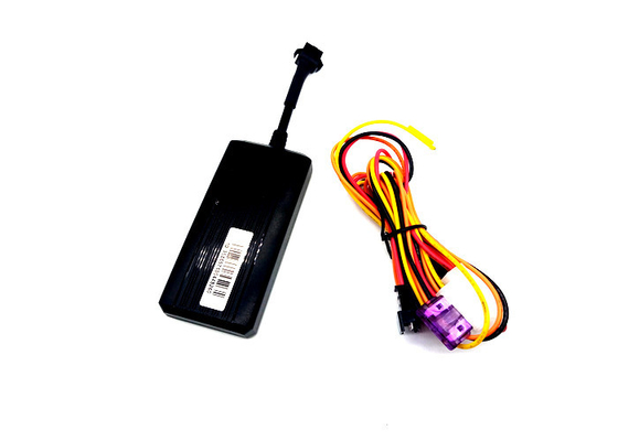 Mini 4G Car GPS Traker 4G Device with Android and IOS App and Web Platform Car Vehicle