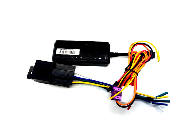 GT06 C003-01-4G Tracker Device with Remote cut oil & free Car GPS Tracking System