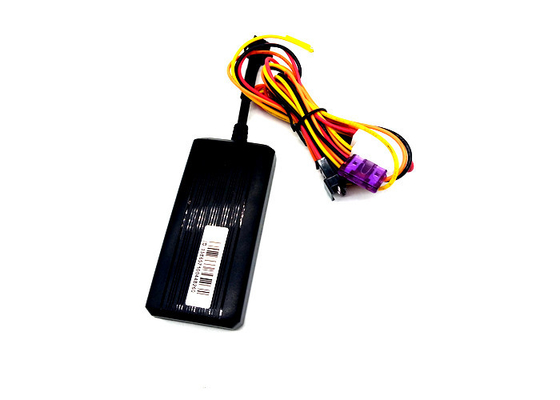 Mini 2G 3G 4G ACC Ignition checking Tracker with Vibration Sensor Anti-theft Alarm 4G GPS Tracker