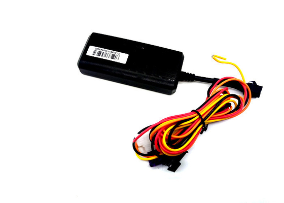 LTE Global 4G GPS Tracker for Car Vehicle Motorcycle with Remote Monitoring Cut Engine Oil