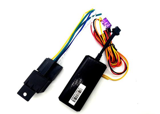 High Accuracy Rate C003-01-4G Anti-lost GPS Tracker Vibration Alert 4G GPS Tracker
