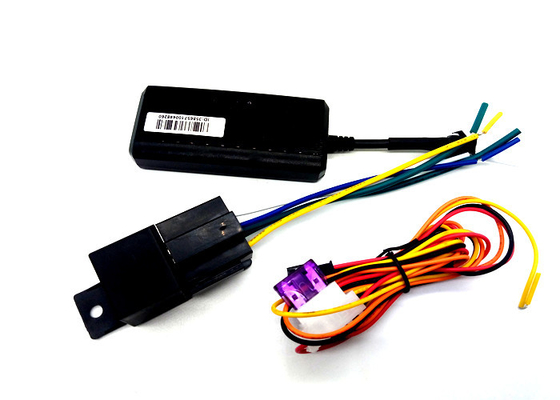 High Accuracy Rate C003-01-4G Anti-lost GPS Tracker Vibration Alert 4G GPS Tracker
