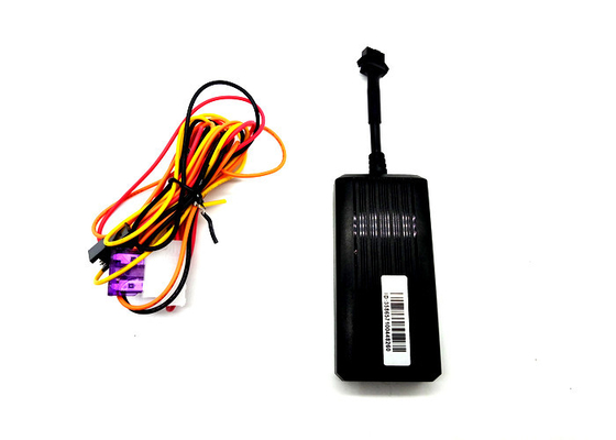 2100MHz Anti Theft Car GPS Tracker ACC Detection gps tracker device