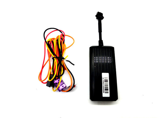 2G 3G 4G Car Motorcycle Vehicle Trackers Motorcycle Anti Theft