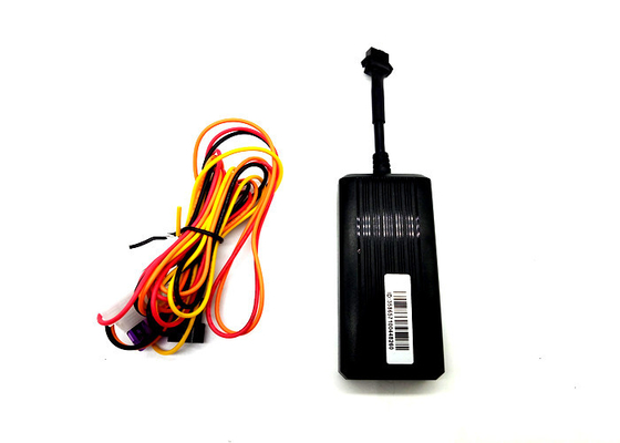 MTK6261 FDD LTE Vehicle GPS Tracker With Moving Alarm