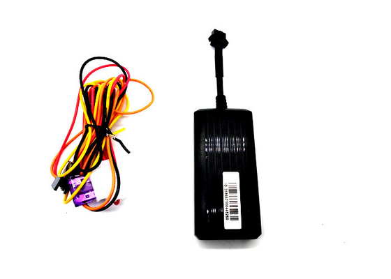 200mAH Geo Fence Sensor Wcdma Gps Tracker C003-01-4G TCP IP