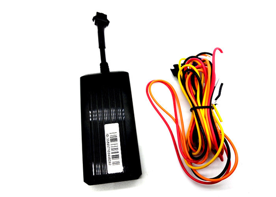 200mAH Geo Fence Sensor Wcdma Gps Tracker C003-01-4G TCP IP