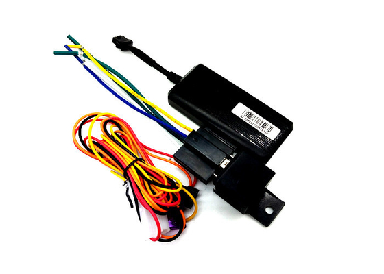 GSM Antenna 200MAH Motorcycle GPS Tracker LBS 9-36VDC