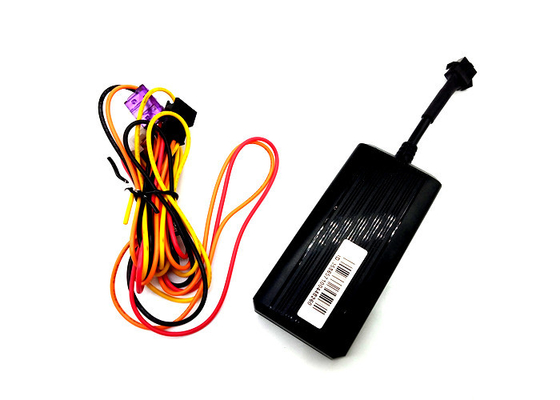 GSM Antenna 200MAH Motorcycle GPS Tracker LBS 9-36VDC