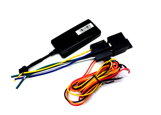 Ublox Module 4G GPS Tracker MT6261 Chip LBS Positioning