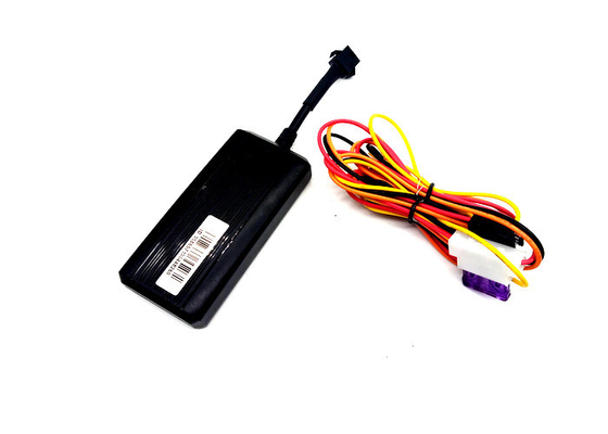 CE Certificated 4G GPS Tracker for Car Vehicle Motorcycle Truck with Real-time Positionging Anti-theft