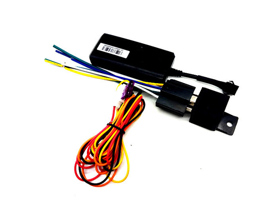 Mini GPS/LBS Positioning 4G GPS Tracker with Full Band SMS Text Car Vehicle Locator