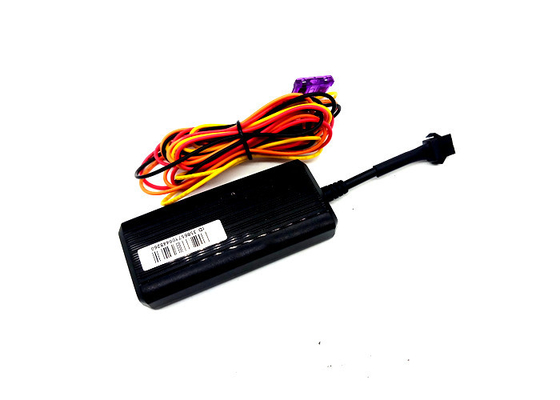 Small 4G GPS Tracker 9V- 100V Voltage Vehicle Car Motorcycle Anti-theft Tracking Device