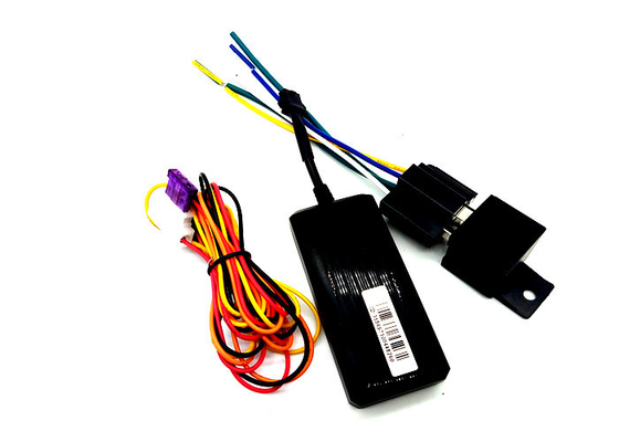 Small 4G GPS Tracker 9V- 100V Voltage Vehicle Car Motorcycle Anti-theft Tracking Device