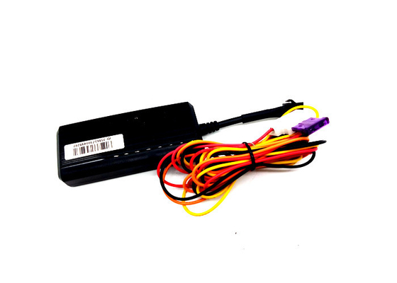 9-100V Voltage 4G GPS Tracker for car vehicle motorcycle with Cut Engine Wired GPS Tracker