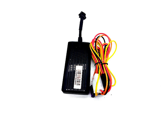 200mAh Cut off Oil Power Remote Monitor 4G Car Vehicle GPS Tracker with Free Cost Platform APP