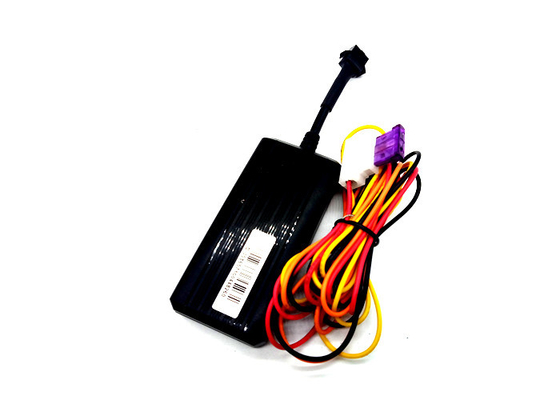 200mAh Cut off Oil Power Remote Monitor 4G Car Vehicle GPS Tracker with Free Cost Platform APP