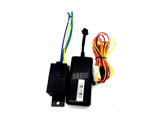 4G GPS Tracking Sofeware 4G Fast GPS/LBS Positioning Device 4G GPS Fleet Tracking Solution