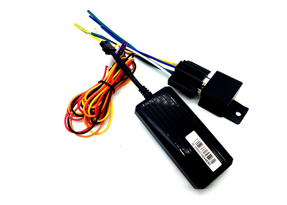 24 Hour Real time Positioning GPS Tracker Full Car Vehicel Monitoring 4G GPS Tracking Device