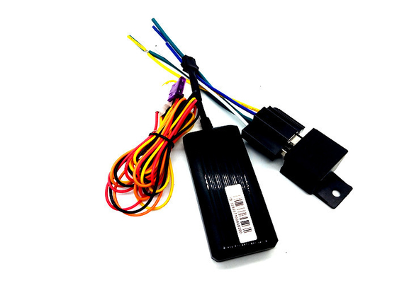 4G LTE 200mah GPS Tracker With software real-time vehicles, trucks, assets,No platform fees