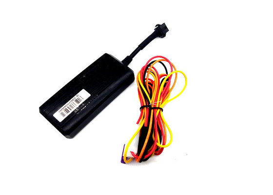 4G LTE 200mah GPS Tracker With software real-time vehicles, trucks, assets,No platform fees