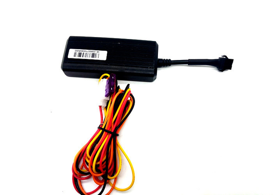 Car Motorcycle GPS Tracker Suitable For Trucks And Taxis Support IOS Web Android Platform
