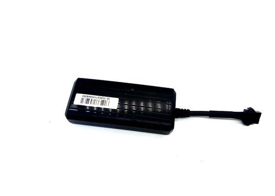 GPS Mini Car Anti-theft Device Locator Real Time 4G GPS Tracker with Electronic Fence