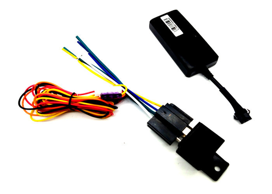 GPS Mini Car Anti-theft Device Locator Real Time 4G GPS Tracker with Electronic Fence