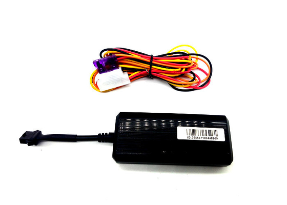 Worldwide Coerage GPS Tracker For Vehicles, Mini Small Size 4G GPS Tracker Vibration alarm