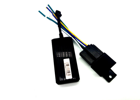 Mini 4G Gps Tracking Device Realtime Position Gps Tracker Cut Off Fuel Used For Vehicle Tracking