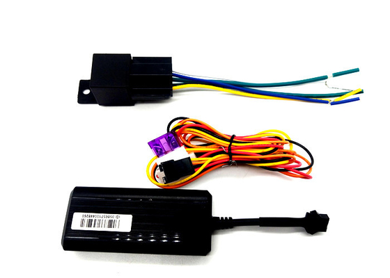 C003-01 Model Mini Gps Tracker For Motorcycle Real Time Monitor Remote Control Tracking Device