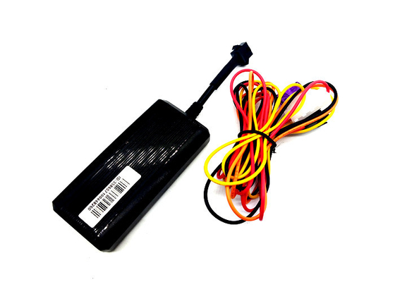 GPS Vehicle Tracker With Vibration Alarm,Remote Cut Engine Free IOS/Android APP 4G GPS Tracker