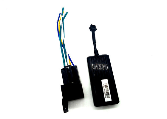 4G GPS Tracker Car Location Tracker Support Relay Optianal Cut Off Power Fuel SMS Query Locator