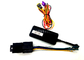 4G GPS Tracker Car Location Tracker Support Relay Optianal Cut Off Power Fuel SMS Query Locator