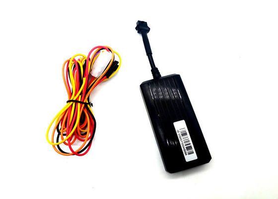 Real Time 4G LTE 200mAH Car GPS Tracker For Car And Asset Tracking Solution