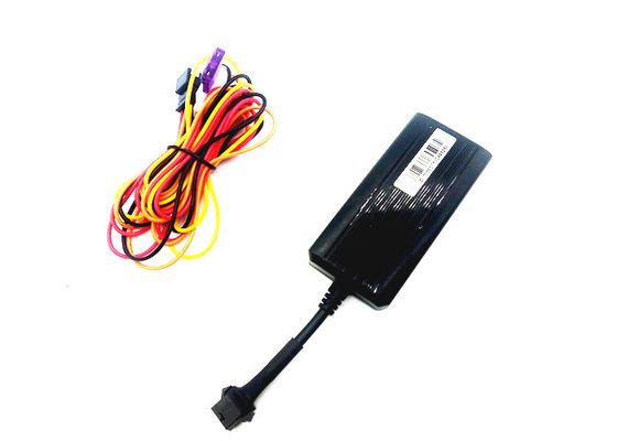 GPS Tracker for Vehicles, 4G LTE 200 mAH Protable GPS Locator Car Track Device