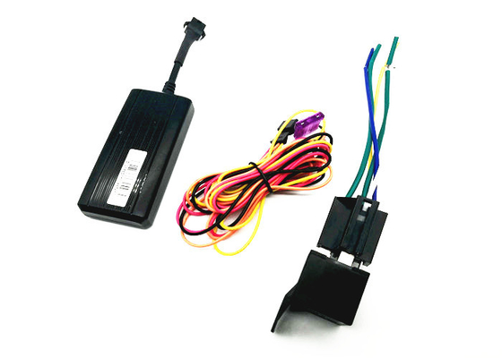 mini 4G GSM GPS Tracker History Playback Cut Off Oil/Engine Vehicle Car GPS Tracker