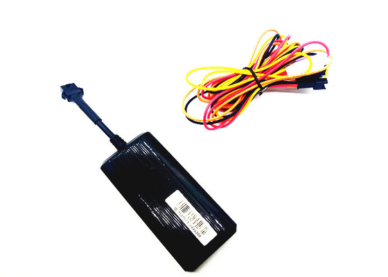 200mAH Mini Car Vehicle Motorcycle Truck GPS Tracker Geo Fence Wired