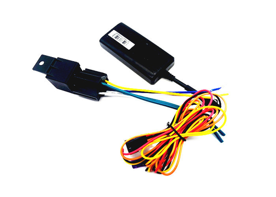 Mini Smart Real Time GPS Tracker For Car Motorcycle Truck