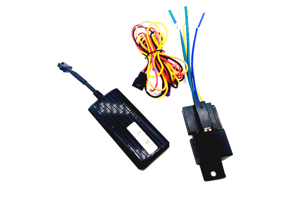 Mini Smart Real Time GPS Tracker For Car Motorcycle Truck