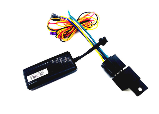 Mini Smart Real Time GPS Tracker For Car Motorcycle Truck